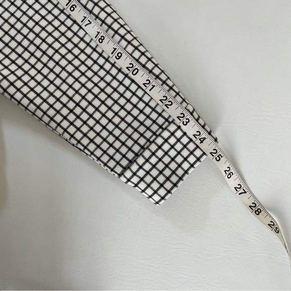 Cabi Osaka Nights Windowpane Ponte Blazer 3173 Women’s Medium - Picture 6 of 11